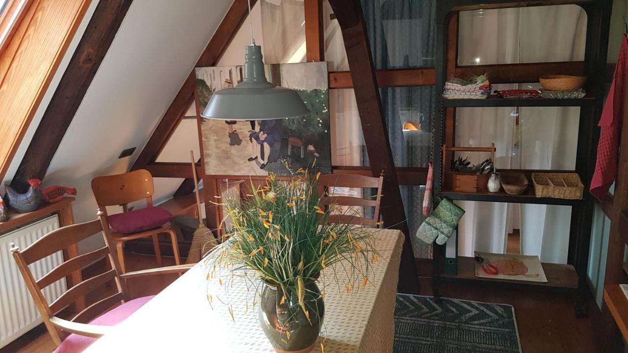 Lieblingsplatz Daire BRE Dış mekan fotoğraf