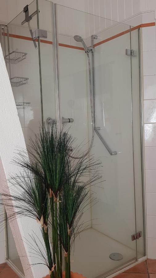 Lieblingsplatz Daire BRE Dış mekan fotoğraf