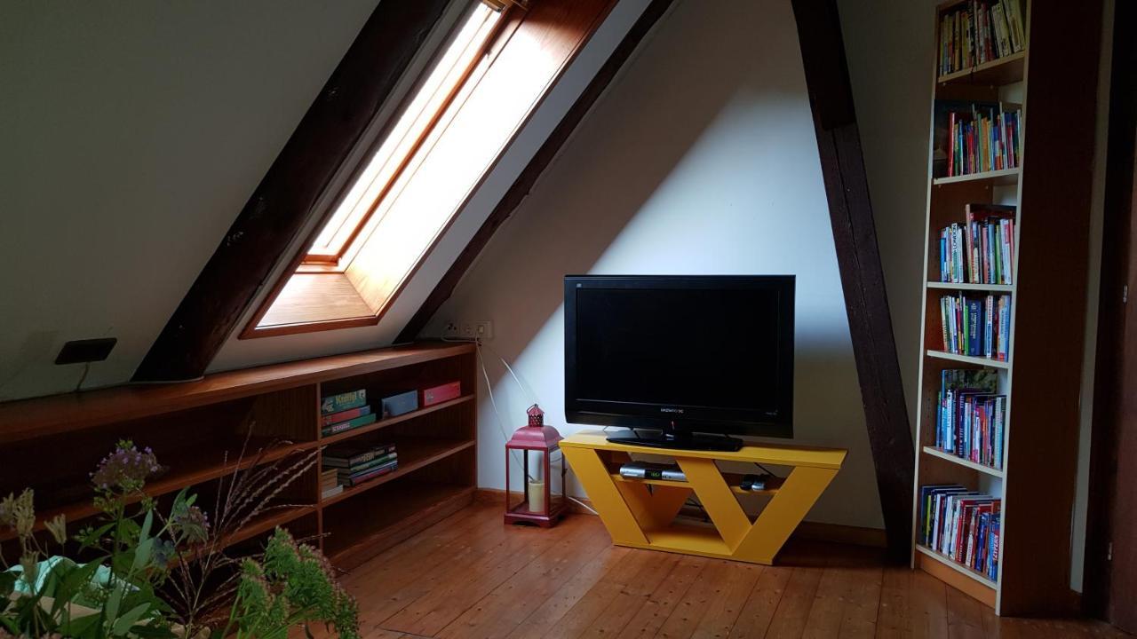 Lieblingsplatz Daire BRE Dış mekan fotoğraf